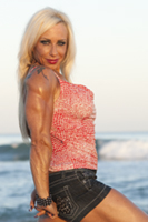 Rob Sims Photography Studios Professional Photographs and pictures of Fitness Model and Figure Competitor  from Salt Lake City Utah | Rob Sims Photography Studios  All Rights Reserved